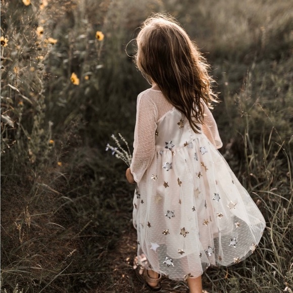 Elestory Starlet Dress ⭐️ - Picture 2 of 9